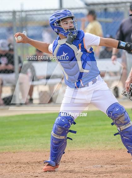 Thumbnail 1 in Sherwood vs. Westview (Coach Bob Invitational) photogallery.