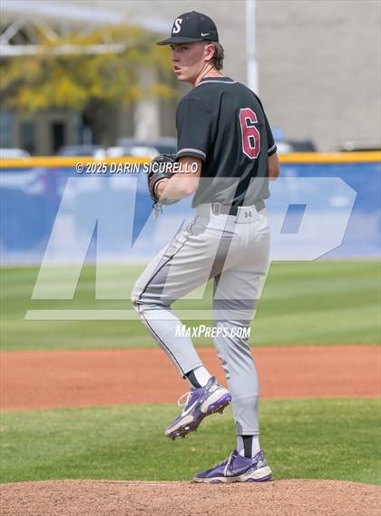 Thumbnail 2 in Sherwood vs. Westview (Coach Bob Invitational) photogallery.