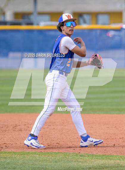 Thumbnail 1 in Sherwood vs. Westview (Coach Bob Invitational) photogallery.