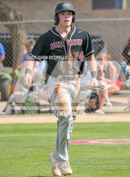 Thumbnail 2 in Sherwood vs. Westview (Coach Bob Invitational) photogallery.