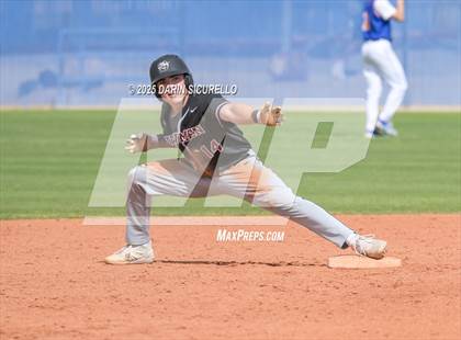 Thumbnail 3 in Sherwood vs. Westview (Coach Bob Invitational) photogallery.
