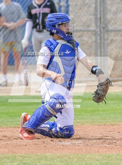 Thumbnail 2 in Sherwood vs. Westview (Coach Bob Invitational) photogallery.