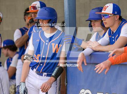 Thumbnail 1 in Sherwood vs. Westview (Coach Bob Invitational) photogallery.