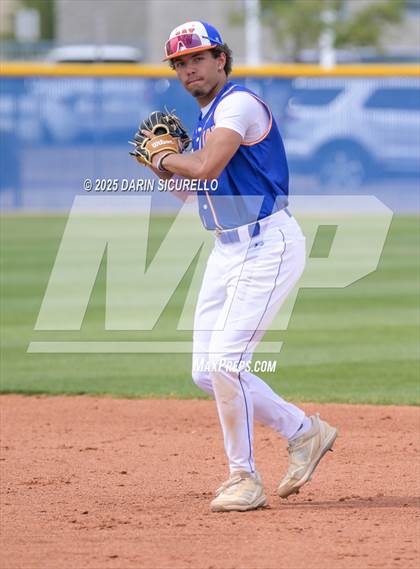 Thumbnail 1 in Sherwood vs. Westview (Coach Bob Invitational) photogallery.