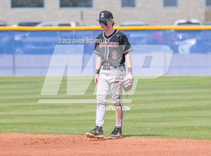 Thumbnail 1 in Sherwood vs. Westview (Coach Bob Invitational) photogallery.