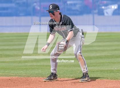 Thumbnail 2 in Sherwood vs. Westview (Coach Bob Invitational) photogallery.