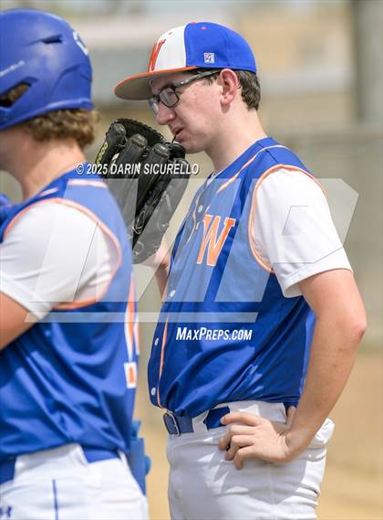 Thumbnail 2 in Sherwood vs. Westview (Coach Bob Invitational) photogallery.
