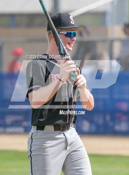 Thumbnail 3 in Sherwood vs. Westview (Coach Bob Invitational) photogallery.