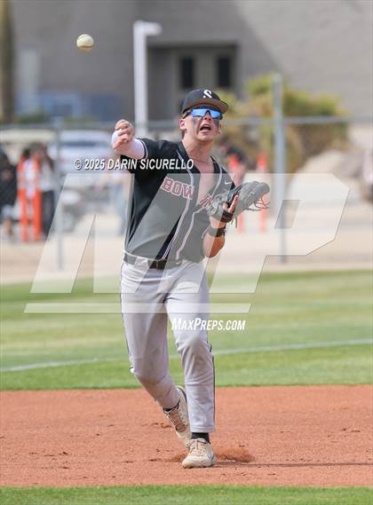 Thumbnail 3 in Sherwood vs. Westview (Coach Bob Invitational) photogallery.