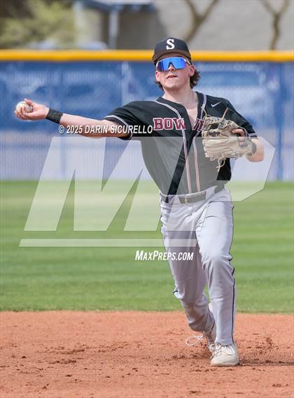 Thumbnail 1 in Sherwood vs. Westview (Coach Bob Invitational) photogallery.