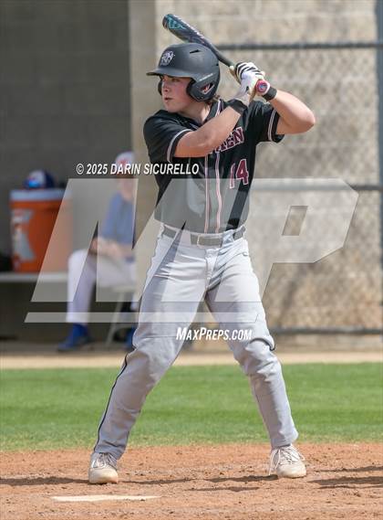 Thumbnail 3 in Sherwood vs. Westview (Coach Bob Invitational) photogallery.