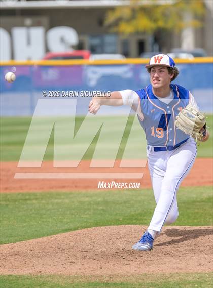 Thumbnail 2 in Sherwood vs. Westview (Coach Bob Invitational) photogallery.
