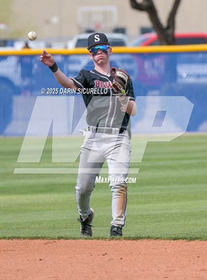 Thumbnail 2 in Sherwood vs. Westview (Coach Bob Invitational) photogallery.