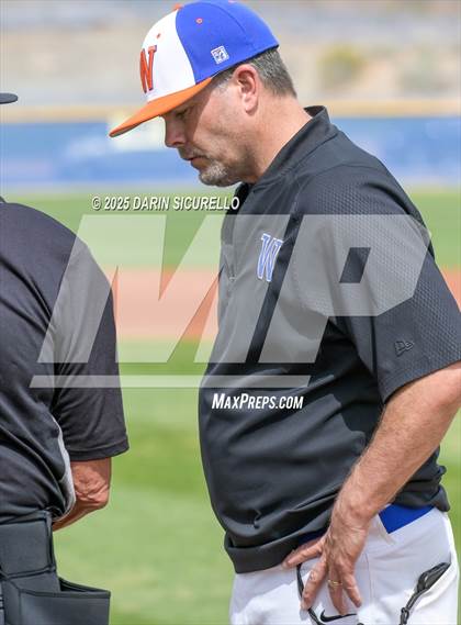 Thumbnail 2 in Sherwood vs. Westview (Coach Bob Invitational) photogallery.