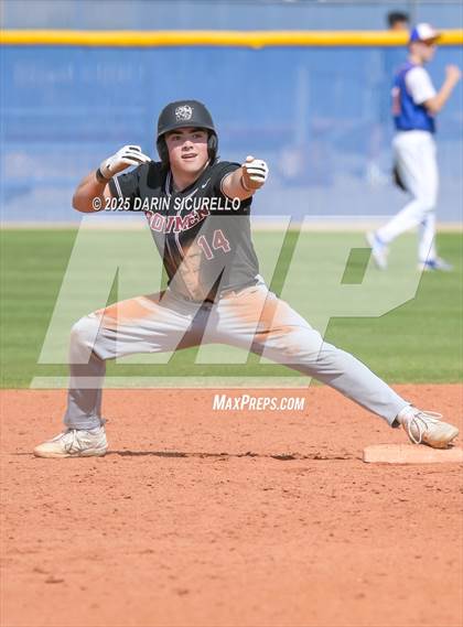 Thumbnail 3 in Sherwood vs. Westview (Coach Bob Invitational) photogallery.
