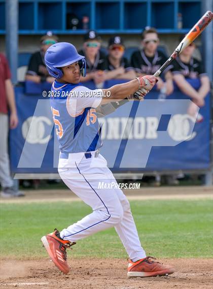 Thumbnail 2 in Sherwood vs. Westview (Coach Bob Invitational) photogallery.