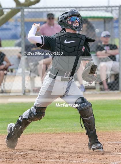 Thumbnail 1 in Sherwood vs. Westview (Coach Bob Invitational) photogallery.