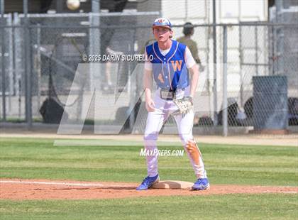 Thumbnail 2 in Sherwood vs. Westview (Coach Bob Invitational) photogallery.