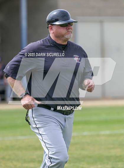 Thumbnail 2 in Sherwood vs. Westview (Coach Bob Invitational) photogallery.