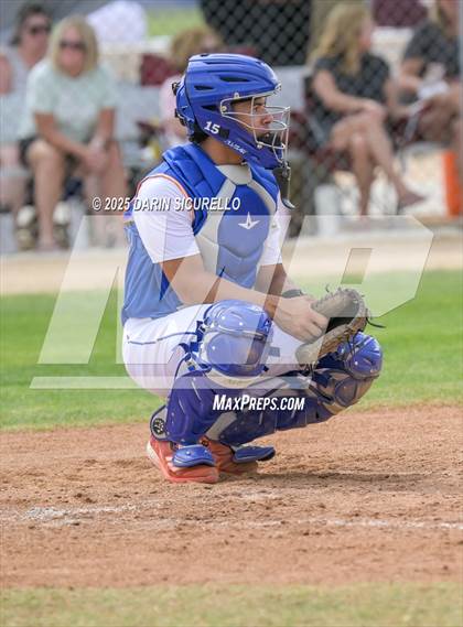 Thumbnail 3 in Sherwood vs. Westview (Coach Bob Invitational) photogallery.