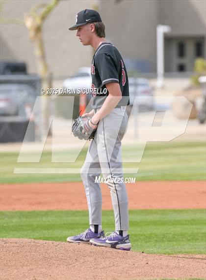 Thumbnail 2 in Sherwood vs. Westview (Coach Bob Invitational) photogallery.