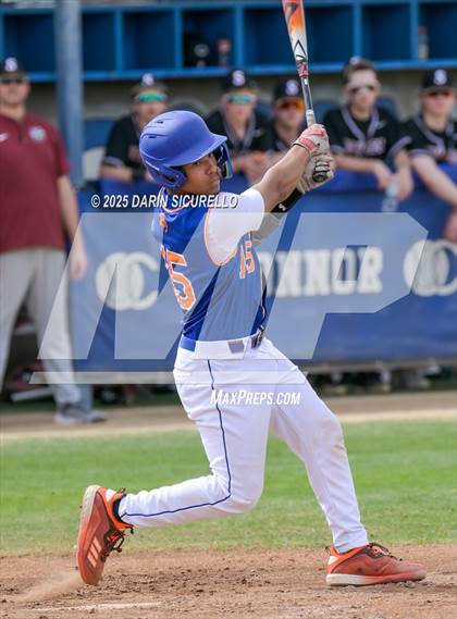 Thumbnail 1 in Sherwood vs. Westview (Coach Bob Invitational) photogallery.