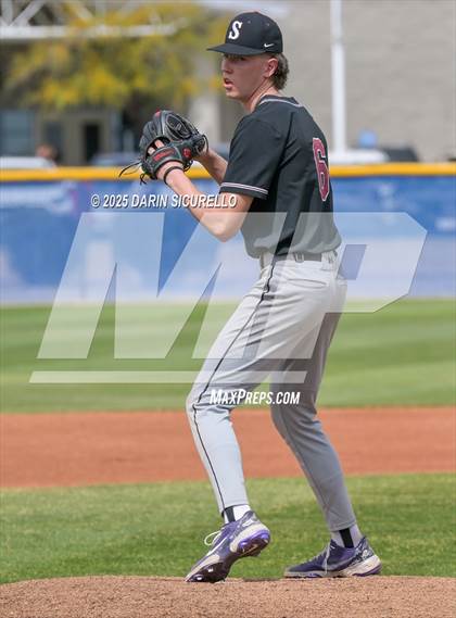 Thumbnail 1 in Sherwood vs. Westview (Coach Bob Invitational) photogallery.