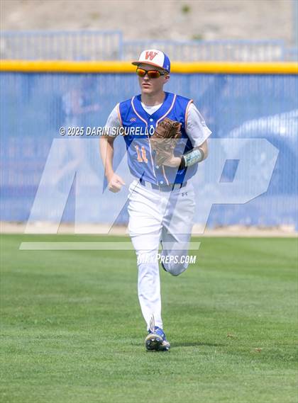 Thumbnail 2 in Sherwood vs. Westview (Coach Bob Invitational) photogallery.