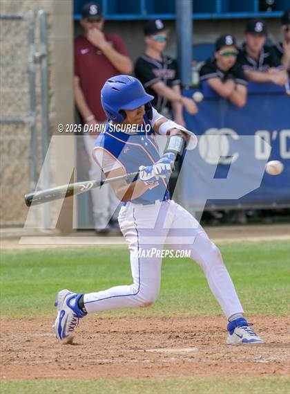 Thumbnail 2 in Sherwood vs. Westview (Coach Bob Invitational) photogallery.