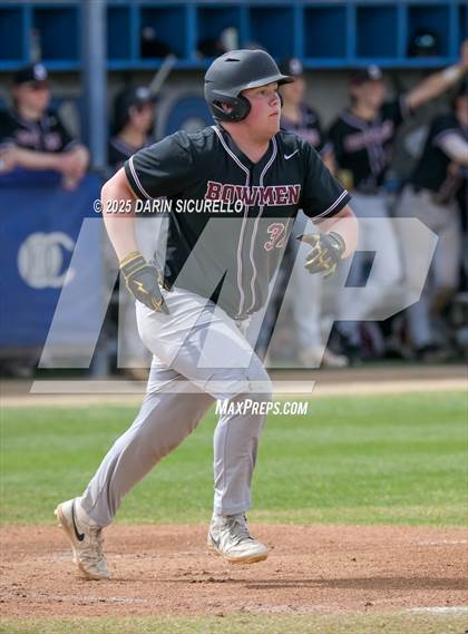Thumbnail 3 in Sherwood vs. Westview (Coach Bob Invitational) photogallery.