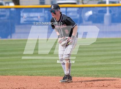 Thumbnail 2 in Sherwood vs. Westview (Coach Bob Invitational) photogallery.
