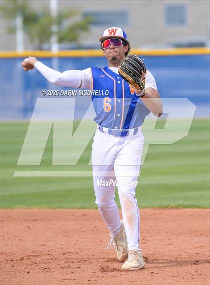 Thumbnail 1 in Sherwood vs. Westview (Coach Bob Invitational) photogallery.