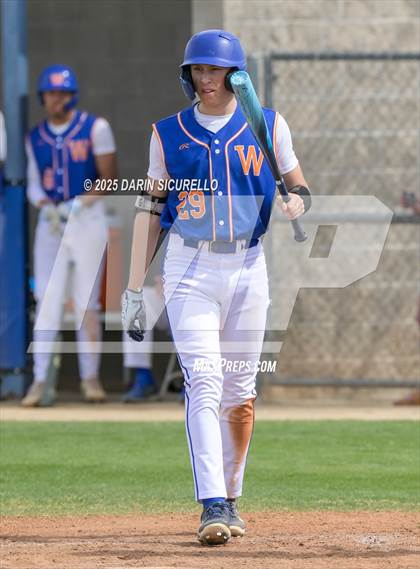 Thumbnail 2 in Sherwood vs. Westview (Coach Bob Invitational) photogallery.