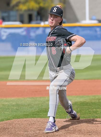 Thumbnail 1 in Sherwood vs. Westview (Coach Bob Invitational) photogallery.