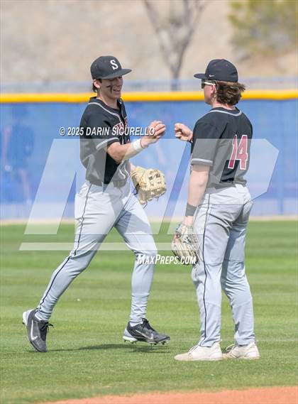Thumbnail 3 in Sherwood vs. Westview (Coach Bob Invitational) photogallery.