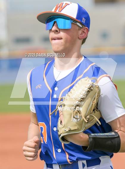 Thumbnail 1 in Sherwood vs. Westview (Coach Bob Invitational) photogallery.