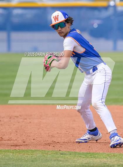 Thumbnail 1 in Sherwood vs. Westview (Coach Bob Invitational) photogallery.
