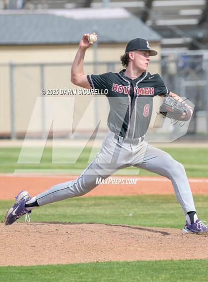 Thumbnail 3 in Sherwood vs. Westview (Coach Bob Invitational) photogallery.