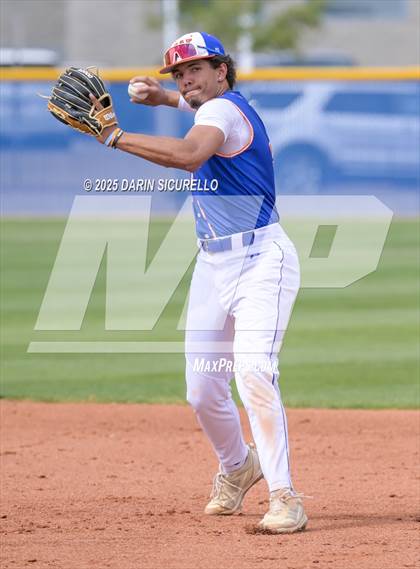 Thumbnail 2 in Sherwood vs. Westview (Coach Bob Invitational) photogallery.
