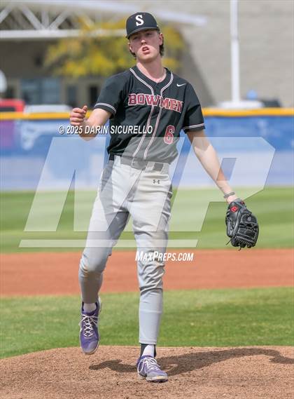 Thumbnail 3 in Sherwood vs. Westview (Coach Bob Invitational) photogallery.