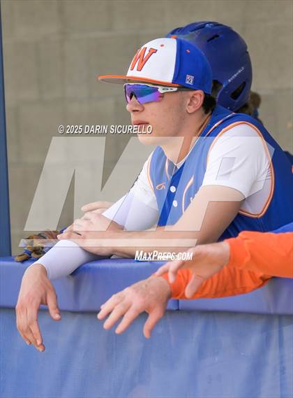 Thumbnail 1 in Sherwood vs. Westview (Coach Bob Invitational) photogallery.