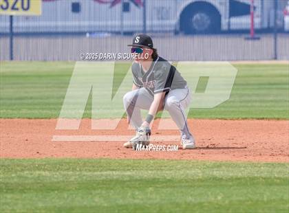 Thumbnail 3 in Sherwood vs. Westview (Coach Bob Invitational) photogallery.