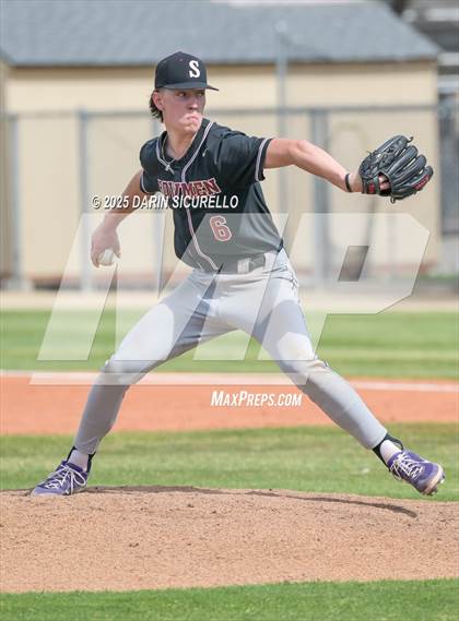 Thumbnail 2 in Sherwood vs. Westview (Coach Bob Invitational) photogallery.