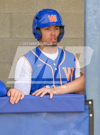 Thumbnail 3 in Sherwood vs. Westview (Coach Bob Invitational) photogallery.