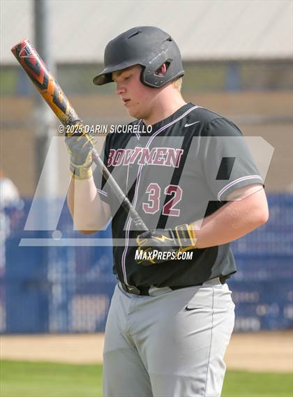 Thumbnail 3 in Sherwood vs. Westview (Coach Bob Invitational) photogallery.