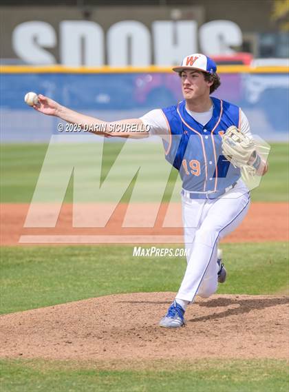 Thumbnail 1 in Sherwood vs. Westview (Coach Bob Invitational) photogallery.