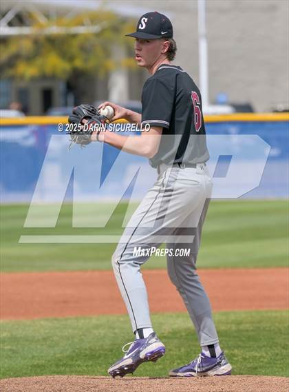 Thumbnail 3 in Sherwood vs. Westview (Coach Bob Invitational) photogallery.