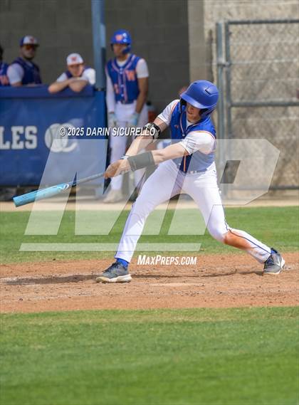 Thumbnail 2 in Sherwood vs. Westview (Coach Bob Invitational) photogallery.