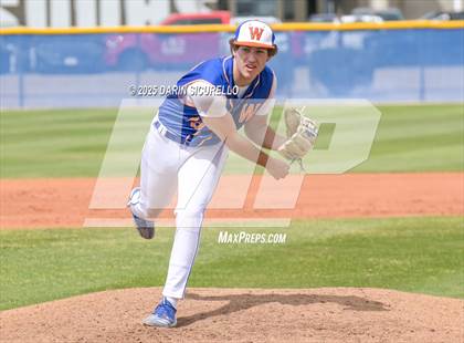 Thumbnail 3 in Sherwood vs. Westview (Coach Bob Invitational) photogallery.
