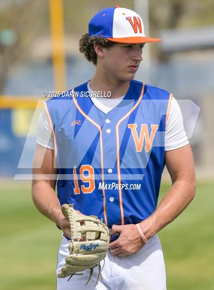 Thumbnail 3 in Sherwood vs. Westview (Coach Bob Invitational) photogallery.